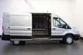 Ford Transit 2.0 TDCI 130PK L3H2 EURO 6 - Airco - Navi - Cruise Gris - thumbnail 10