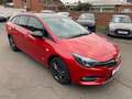 Opel Astra K Sports Tourer Design & Tech Start/Stop Rouge - thumbnail 4