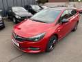 Opel Astra K Sports Tourer Design & Tech Start/Stop Rouge - thumbnail 1