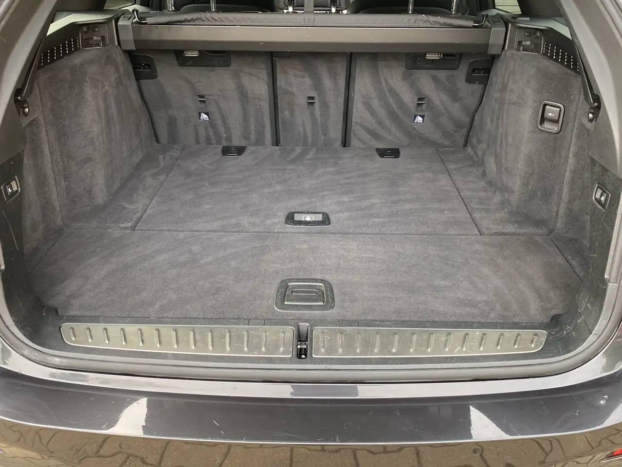BMW 530 iA M Spor*Pano*HeadUp*Laser*Hifi* 11