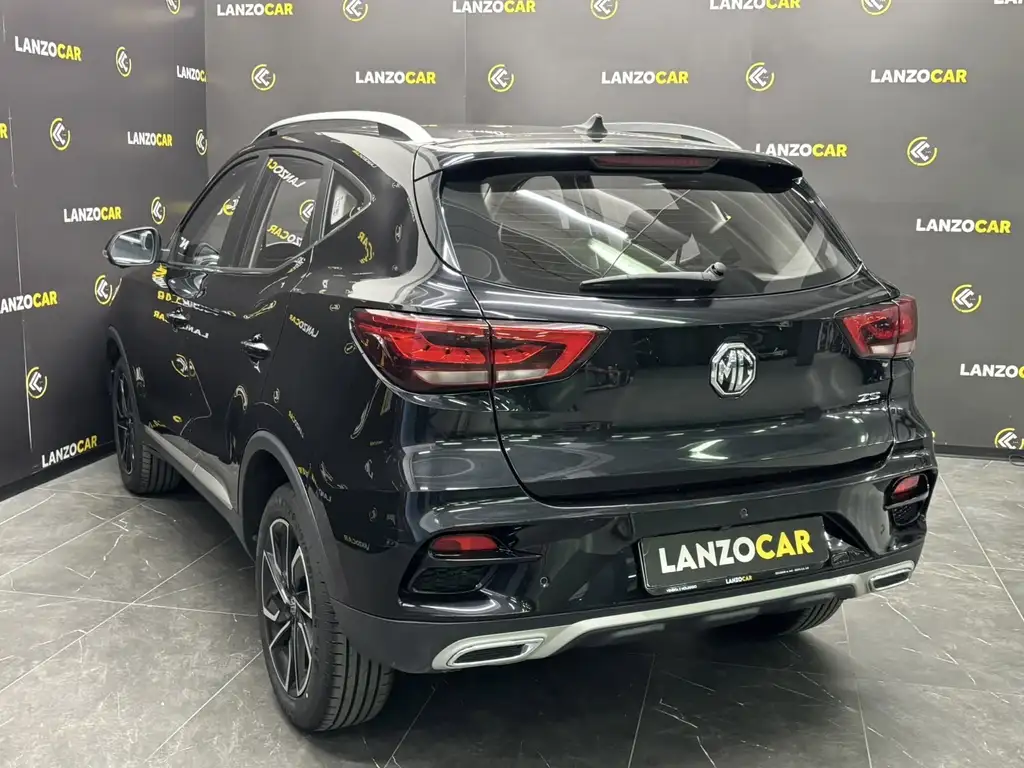 MG ZS | foto 6