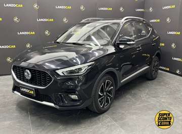 1.5 LUXURY MANUALE TETTO *DIVERSI COLORI*