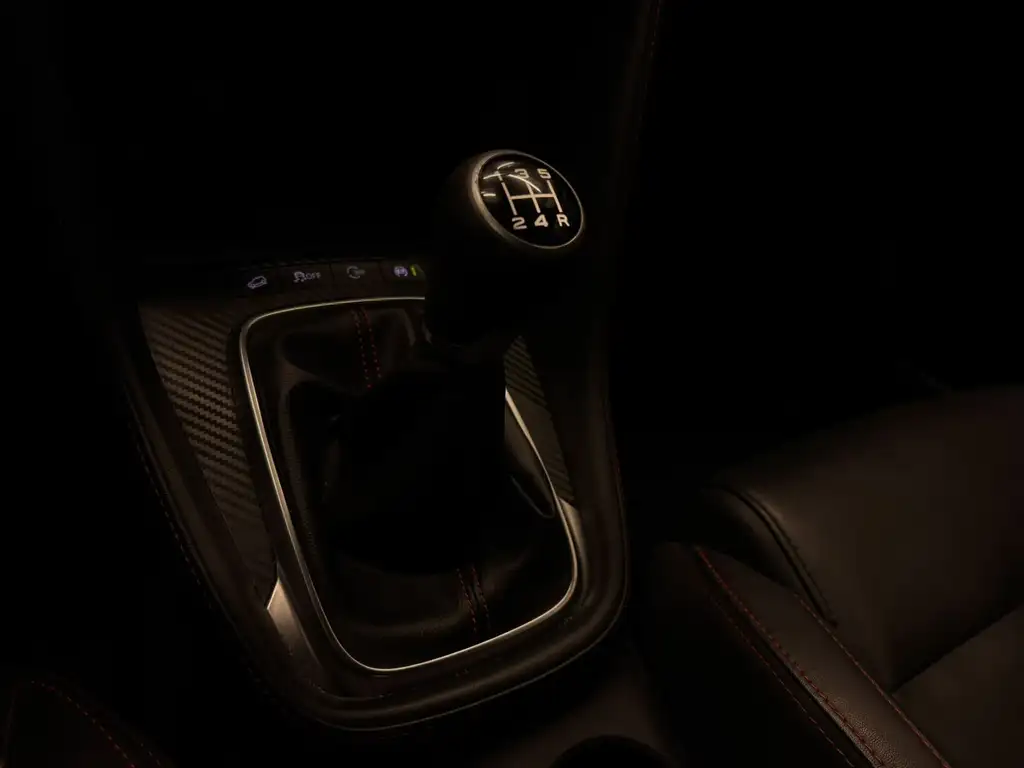 MG ZS | foto 11