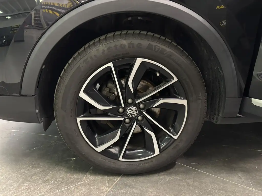 MG ZS | foto 13