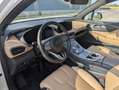Hyundai SANTA FE Santa Fe 1,6 T-GDI Plug-In 4WD 7stz. Luxury Line Aut. Luxury Line Weiß - thumbnail 5