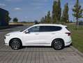 Hyundai SANTA FE Santa Fe 1,6 T-GDI Plug-In 4WD 7stz. Luxury Line Aut. Luxury Line Weiß - thumbnail 3