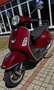 Vespa GTS 250ie Rouge - thumbnail 5