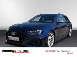 Audi RS4 RS 4 Avant tiptronic Temp. R Kamera Matrix Navi
