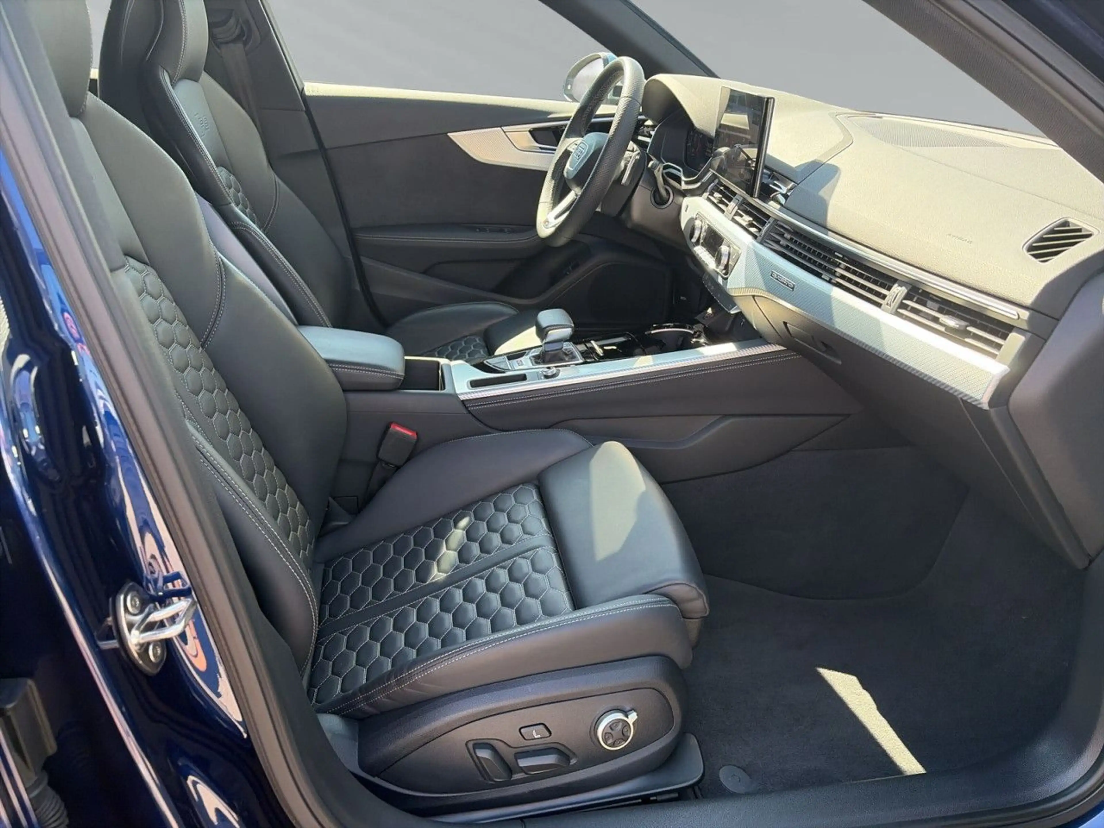 Audi RS4 RS 4 Avant tiptronic Temp. R-Kamera Matrix Navi — photo 9