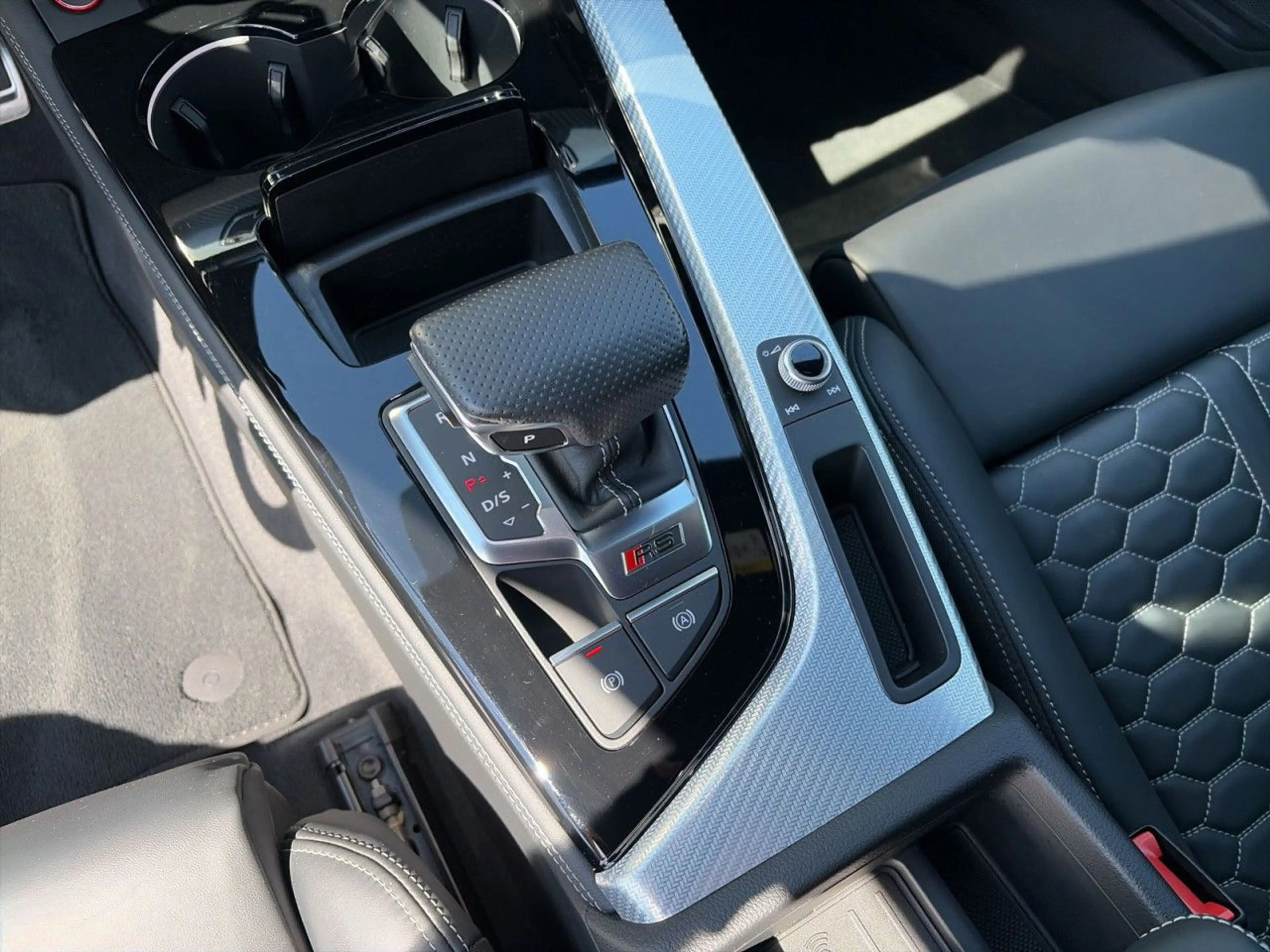 Audi RS4 RS 4 Avant tiptronic Temp. R-Kamera Matrix Navi — photo 15