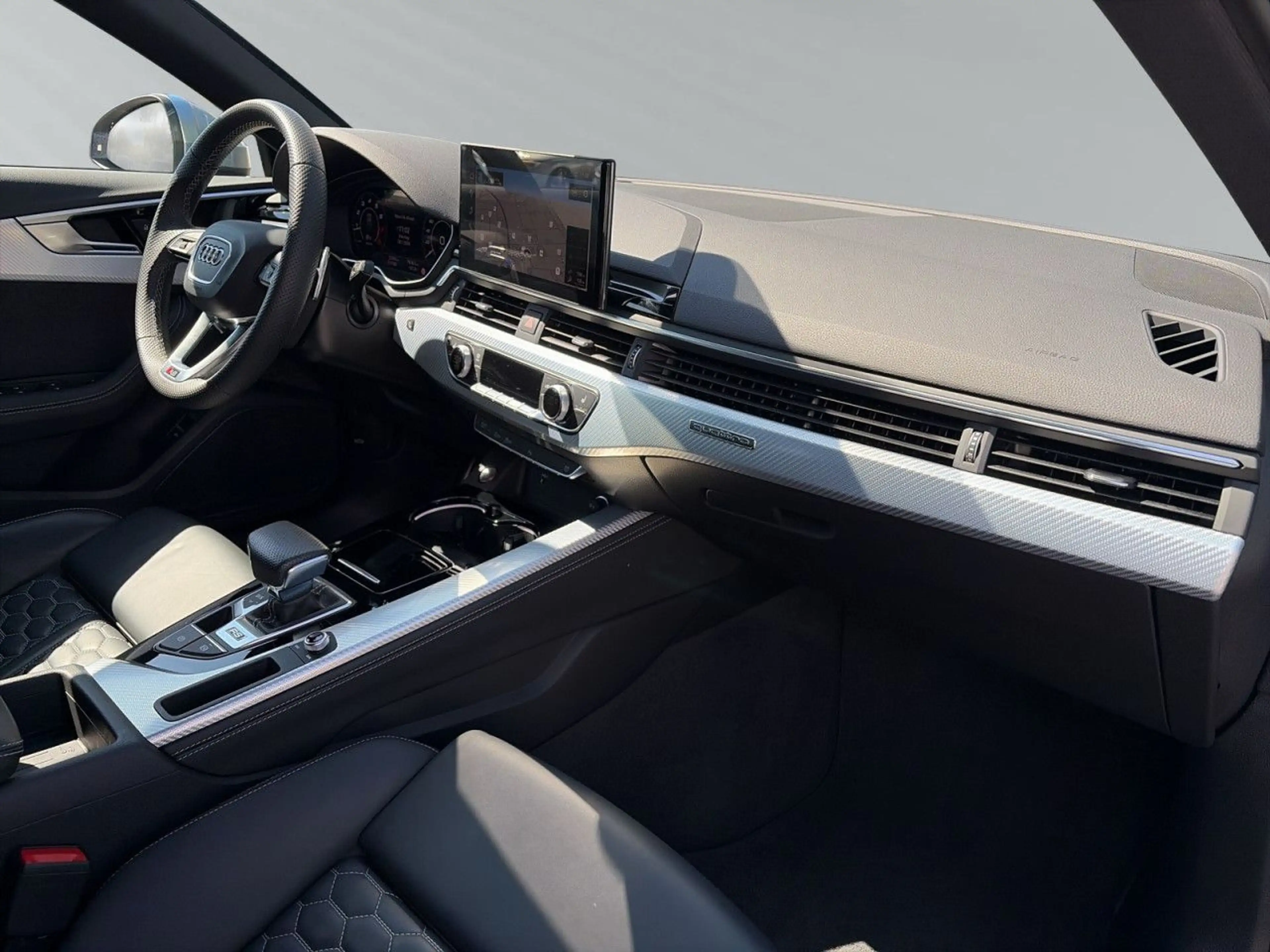 Audi RS4 RS 4 Avant tiptronic Temp. R-Kamera Matrix Navi — photo 10