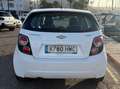 Chevrolet Aveo Aveo Sedán 1.3D LTZ 95 LTZ Blanco - thumbnail 5