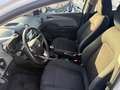 Chevrolet Aveo Aveo Sedán 1.3D LTZ 95 LTZ Blanco - thumbnail 7
