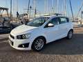 Chevrolet Aveo Aveo Sedán 1.3D LTZ 95 LTZ Blanco - thumbnail 2
