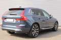 Volvo XC60 T8 AUT8 455PK Recharge AWD Ultimate | Luchtvering Blauw - thumbnail 2