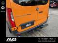 Mercedes-Benz Sprinter Sprinter 317 CDI Tourer RFK AHK 3,5 MBUX Klima Orange - thumbnail 10