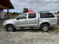 Toyota Hilux Hilux DK Country 4x4 2,5 D-4D 145 Country Grau - thumbnail 1