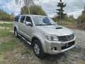 Toyota Hilux Hilux DK Country 4x4 2,5 D-4D 145 Country Grau - thumbnail 5