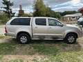 Toyota Hilux Hilux DK Country 4x4 2,5 D-4D 145 Country Grau - thumbnail 2