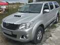 Toyota Hilux Hilux DK Country 4x4 2,5 D-4D 145 Country Grau - thumbnail 9