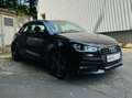 Audi A1 basis Schwarz - thumbnail 4