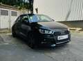 Audi A1 basis Schwarz - thumbnail 3