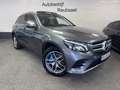 Mercedes-Benz GLC 350 350E AMG Line 4Matic Panodak Leer Trekhaak Incl Bt Grijs - thumbnail 1