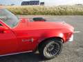 Ford Mustang 428 Cobra-jet Code R Rouge - thumbnail 8