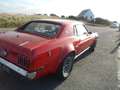 Ford Mustang 428 Cobra-jet Code R Rouge - thumbnail 6
