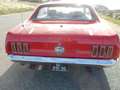 Ford Mustang 428 Cobra-jet Code R Rouge - thumbnail 7