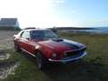 Ford Mustang 428 Cobra-jet Code R Rouge - thumbnail 4