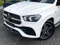 Mercedes-Benz GLE 350 DE AMG Pack | PANO | 360°CAM | LUCHTVERING White - thumbnail 11