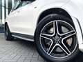 Mercedes-Benz GLE 350 DE AMG Pack | PANO | 360°CAM | LUCHTVERING Bílá - thumbnail 12