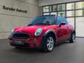 MINI One Cabrio One *KLIMA *SHZ *PDC *ALLWETTER *TÜV* Rot - thumbnail 9