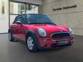 MINI One Cabrio One *KLIMA *SHZ *PDC *ALLWETTER *TÜV* Rot - thumbnail 7