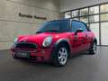 MINI One Cabrio One *KLIMA *SHZ *PDC *ALLWETTER *TÜV* Rot - thumbnail 1