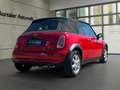 MINI One Cabrio One *KLIMA *SHZ *PDC *ALLWETTER *TÜV* Rot - thumbnail 5