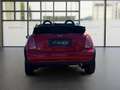 MINI One Cabrio One *KLIMA *SHZ *PDC *ALLWETTER *TÜV* Rot - thumbnail 12