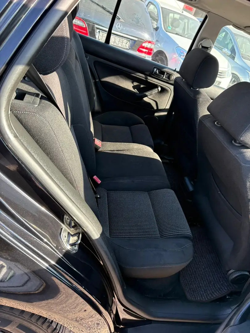 Volkswagen Golf 1.6 Edition - 2