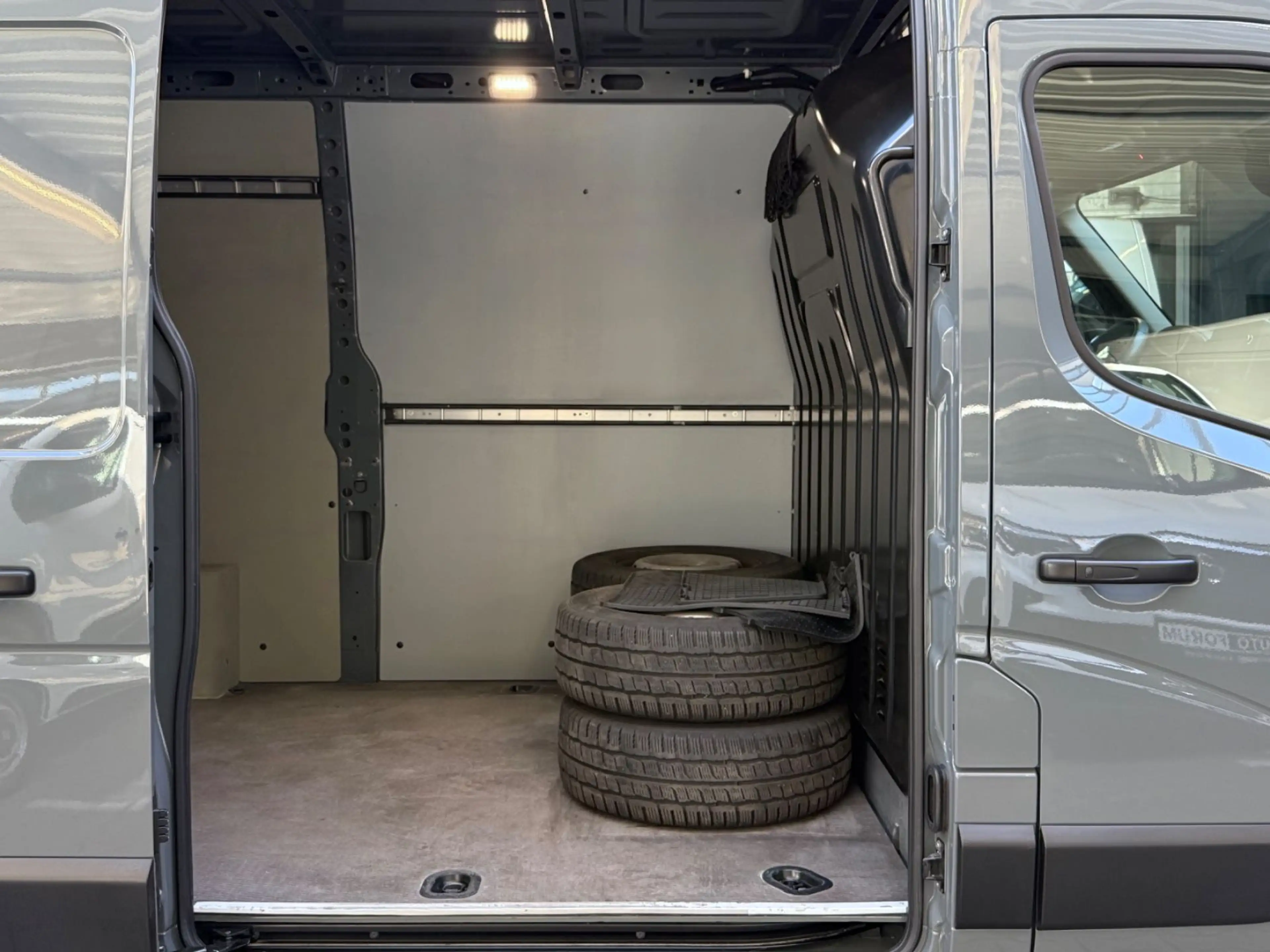 Renault Master 2.3 D L2H2 NAVI PDC LED KLIMA TEMPOMAT — photo 15