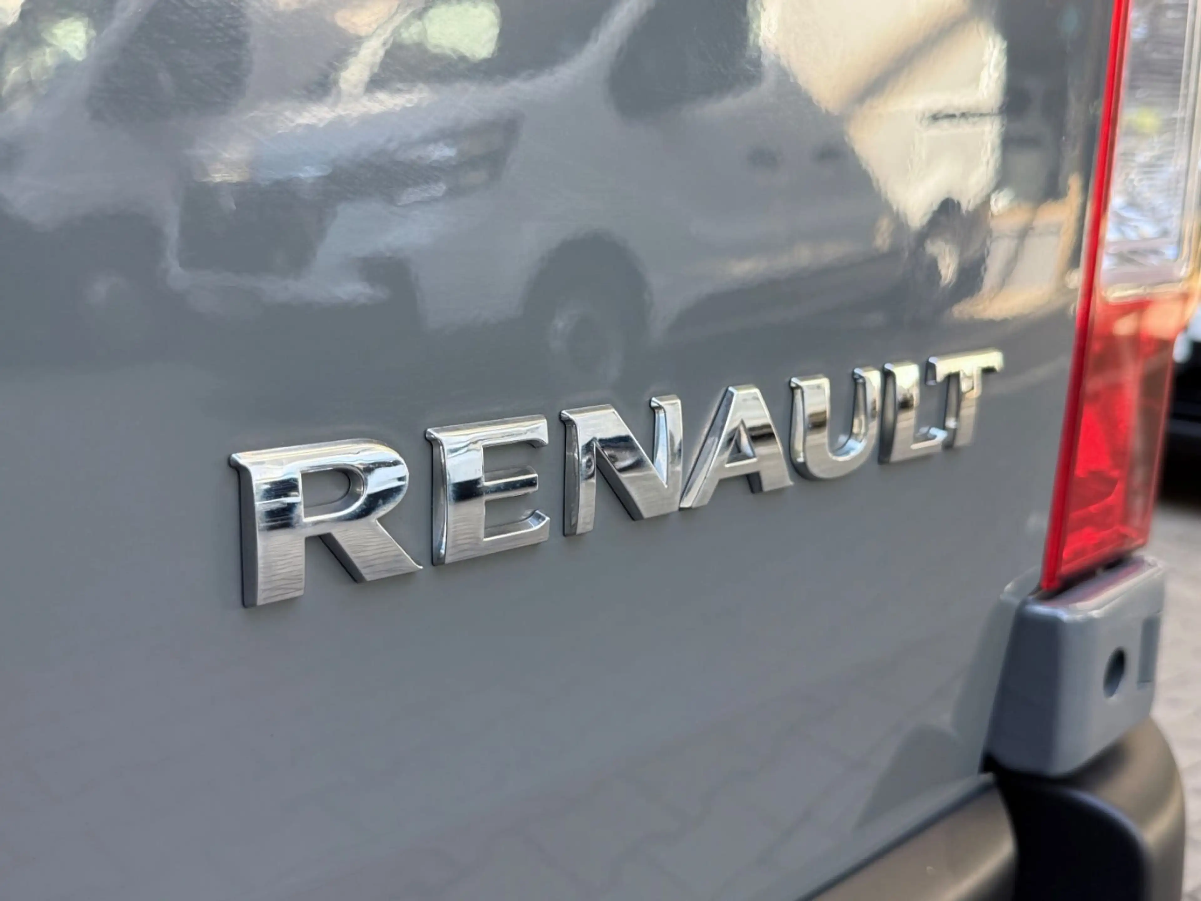Renault Master 2.3 D L2H2 NAVI PDC LED KLIMA TEMPOMAT — photo 13