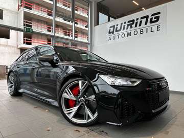 RS 6 Avant perf/Keramik/305kmh/HUD/Designrot/22