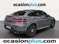 Mercedes-Benz GLC 250 250d 4Matic Aut. Gris - thumbnail 4