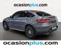 Mercedes-Benz GLC 250 250d 4Matic Aut. Gris - thumbnail 3