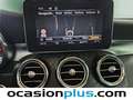 Mercedes-Benz GLC 250 250d 4Matic Aut. Gris - thumbnail 9