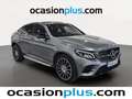Mercedes-Benz GLC 250 250d 4Matic Aut. Gris - thumbnail 2