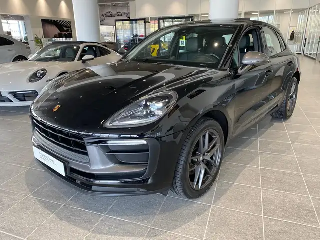 Porsche Macan T 2.0 265 cv PDK - IVA Esposta