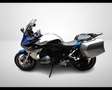 BMW R 1200 RS ABS Albastru - thumbnail 5