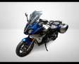 BMW R 1200 RS ABS Albastru - thumbnail 1