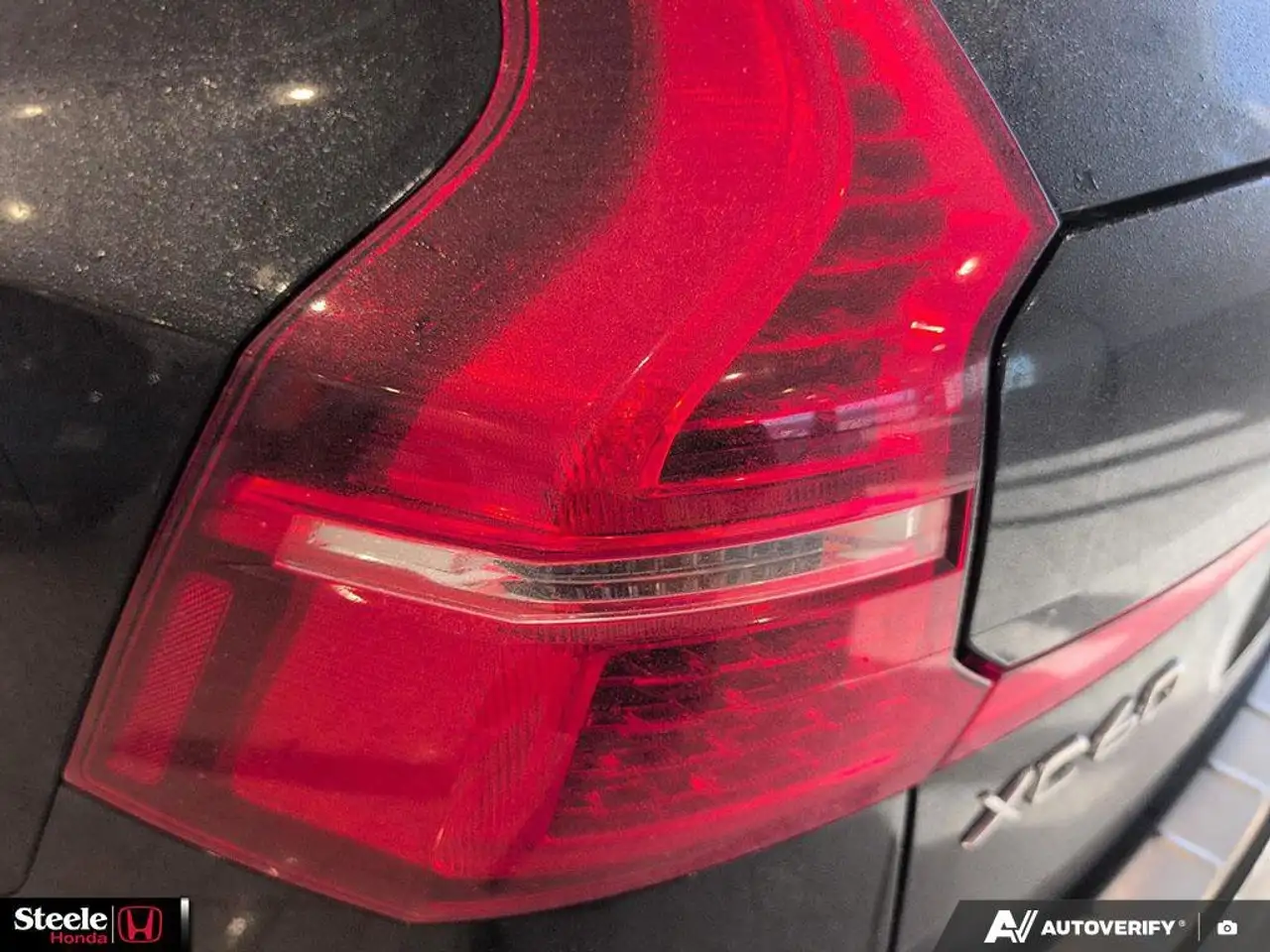 Volvo XC60 снимка Volvo XC60